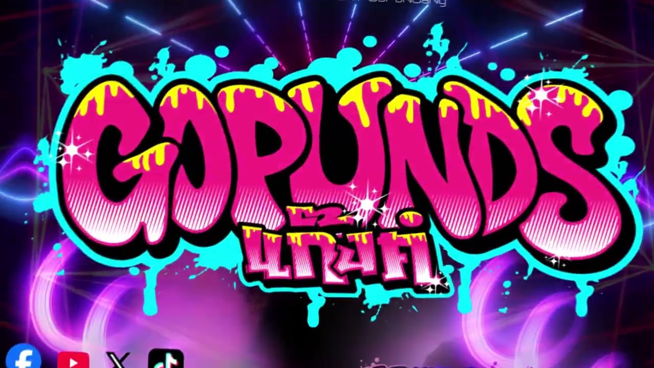 โก๋ปั้นแก๊งค์ Dj GOPUNDS x Mc TEAMMY [ LIVE IN Charlizepub Pakchong ]