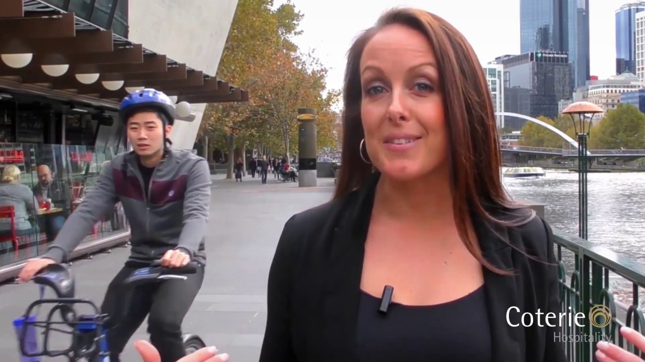 Video Marketing Tips - Bring Your Chef To The Front