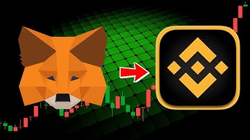 How Do i Connect My Metamask To Binance Smart Chain? (UPDATED)