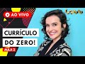 COMO FAZER UM CURRÍCULO DO ZERO PASSO A PASSO | MODELO DE CURRÍCULO 2021 FUTURANA #curriculo