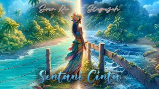 Video thumbnail of "Sean Rii & Stagajah - Sentani Cinta (Audio)"