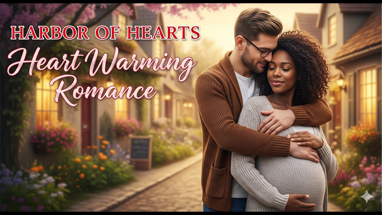 Pregnant Widow’s Second Chance at Love | Emotional Love Story