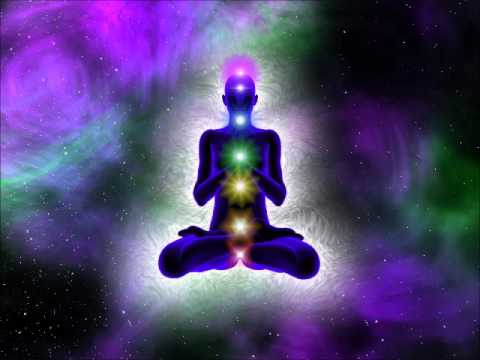 Musica: Para Alinhar E Purificar Os Chakras