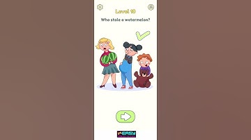 DOP 2 - Delete One Part - LEVEL 10