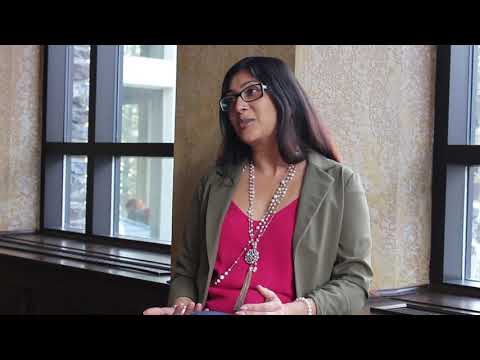 Procedural Pain Management - Dr. Samina Ali