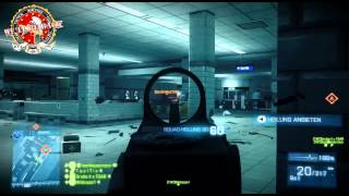 TNT vs. Gen // SQUAD RUSH #1/4 // Operation Metro [HD/Deutsch]