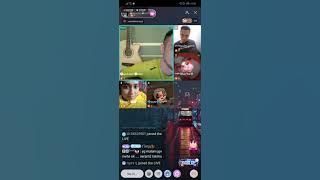 Bigolive - melepak bersama jebat