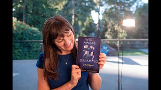 Why I Wrote My Memoir: The Evolution of Wide Awake and Dreaming