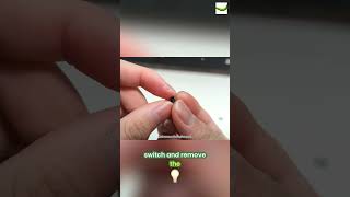 DIY Fan Assembly: Step-by-Step Guide #shorts