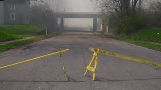 Concerns remain for smoke after Richmond fire I Noon update I 4/13/23