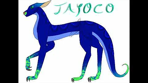 ‘I’m Sorry’- Speedpaint (Gore and Flash Warning)