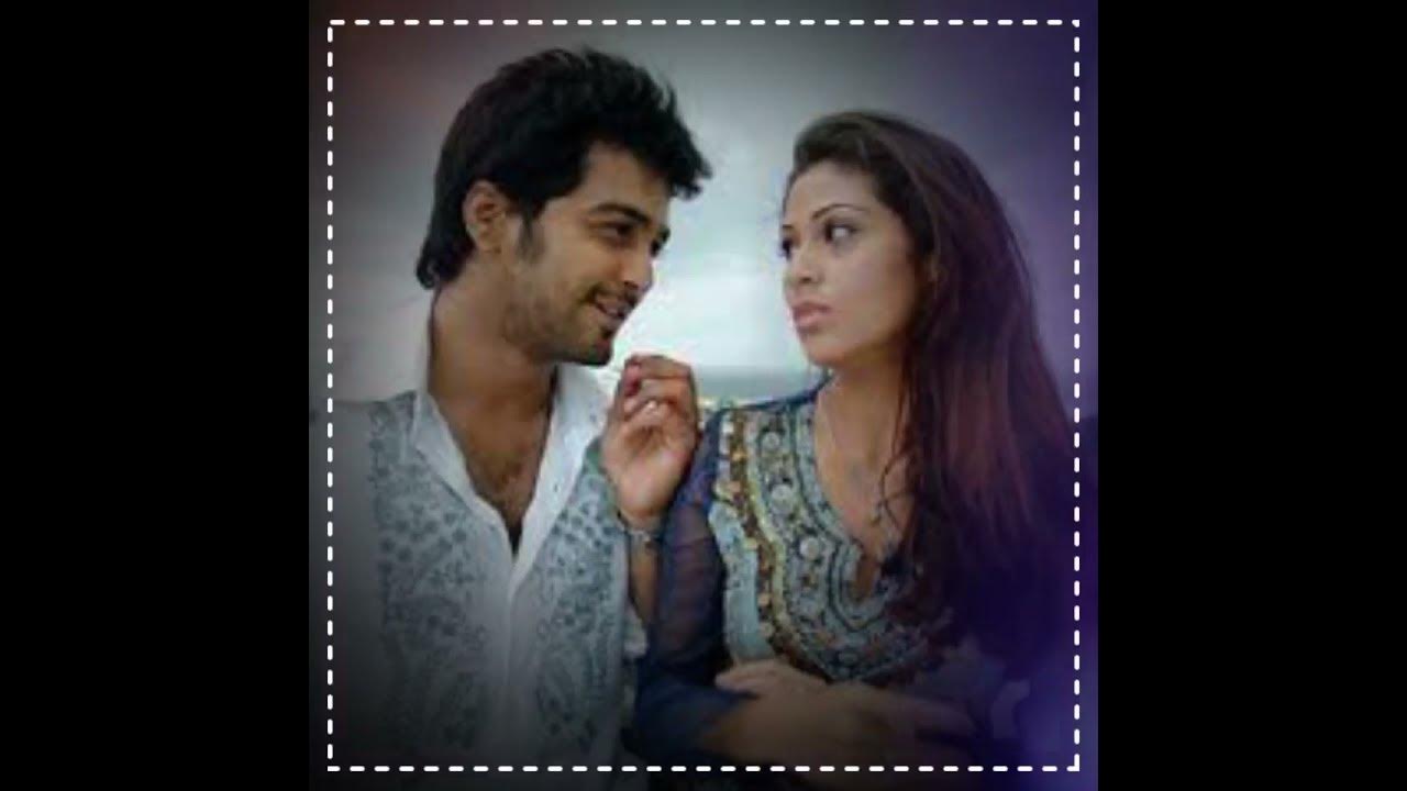 Unnale unnale movie whatsapp status YouTube