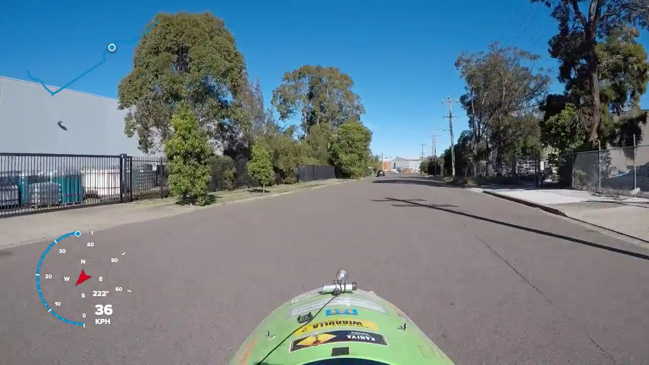 Brake check? Defensive driving YouTube