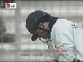 Sachin Tendulkar Classic 10 4️⃣s Demolished Pakistan in Dhaka | Silver Jubilee Independence Cup1998