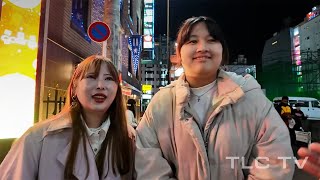 【LIVE】渋谷スクランブル交差点ライブカメラ  Shibuya Scramble Crossing Live Camera 横配信　4/26
