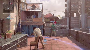 Uncharted™ 4: A Thief’s End | Headshot (sniper Mazur LDR)