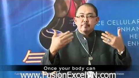 "www.FusionExcel.com.vn" Sản phẩm lượng tử năng lượng với Master Bahauddin Yap.flv