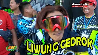 LIWUNG GEDRUK #ABAHLALA#MG86PRO