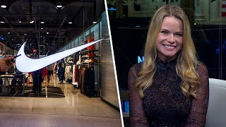 Stocks Rally on AI as Nike, FedEx Lag Ahead of Super Saturday | The Financial Market (Dec 19, 2025)