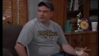 Yes Dear Season 03 Episode 15 House Of Cards