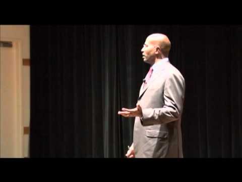 2011 Kalamazoo College Weber Lecture: Van Jones