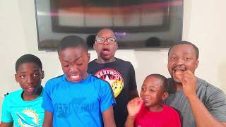 Spicy Chip Challenge  I **Hot**🔥 🔥 I The Breedlove Family