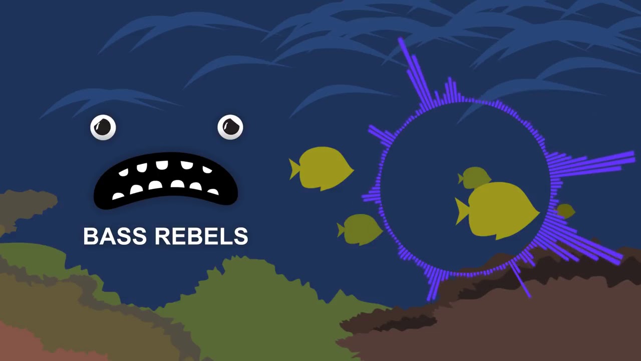 Phaura   Melva Bass Rebels Release Trap Music No Copyright Vlog Music