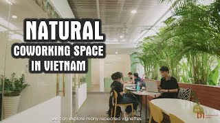 Toong Pham Ngoc Thach - Best Coworking Space in Modern City - Viet Nam