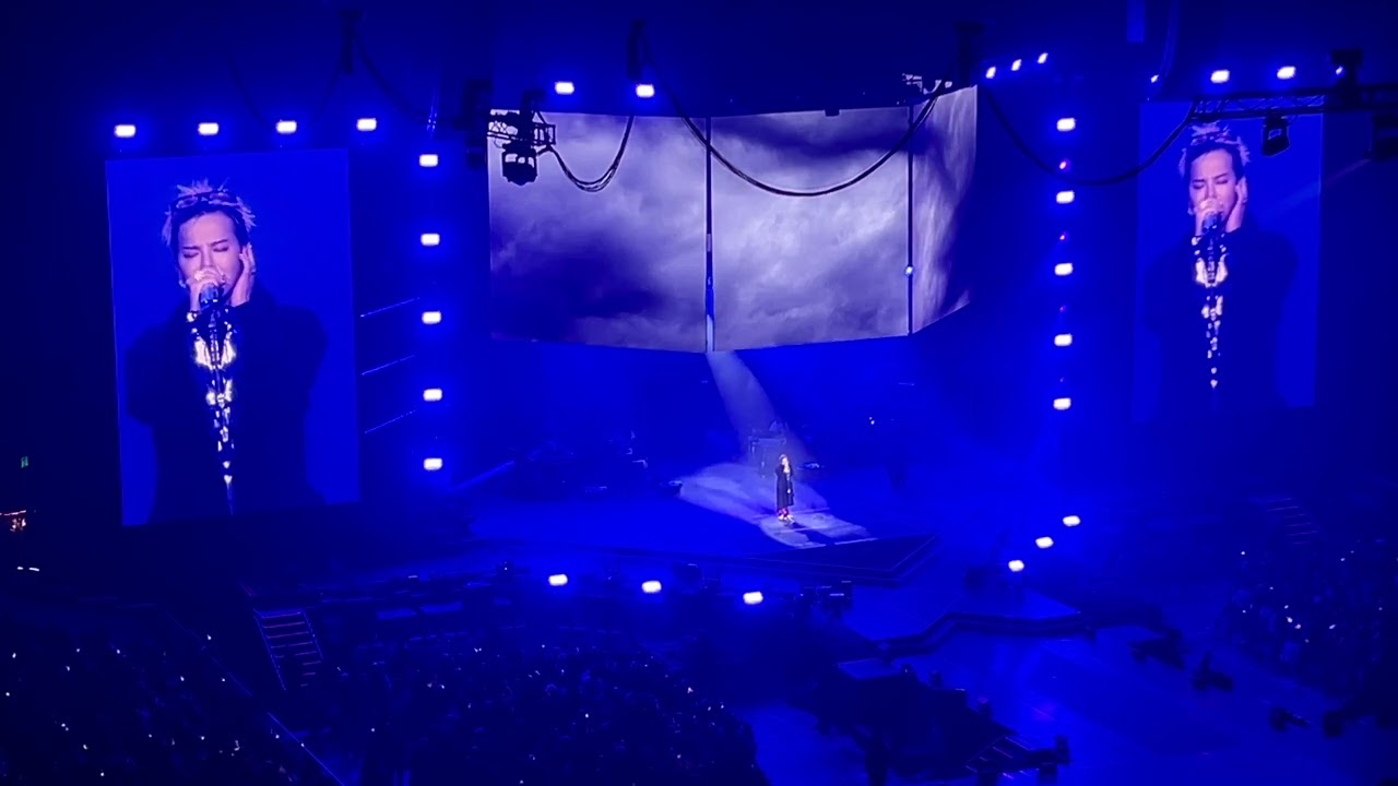 250702- 지드래곤(G-DRAGON) - 무제(Untitled) -  2025 WORLD TOUR [Übermensch] IN SYDNEY