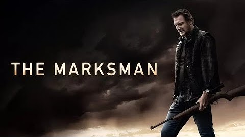 The Marksman - In The End (Andrew Simple)