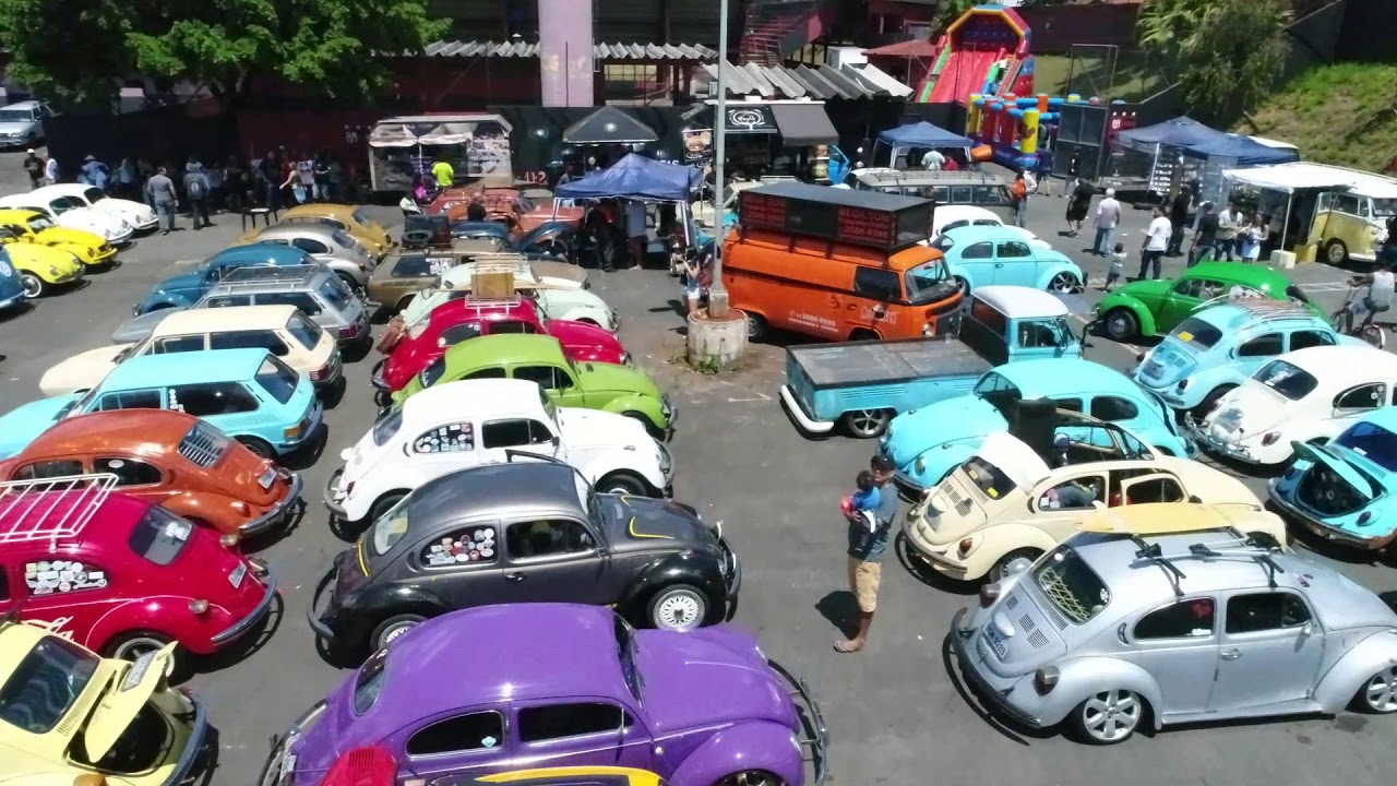 1 Anual Volks Boxer Company