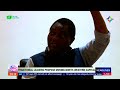 TRADITIONAL LEADERS PROPOSE MOVING NORTH-WESTERN CAPITAL