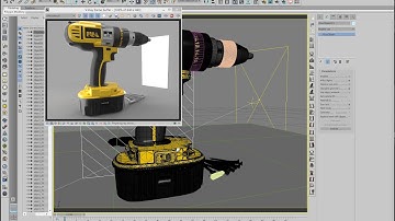 OptiX denoiser and V-Ray GPU, take 4