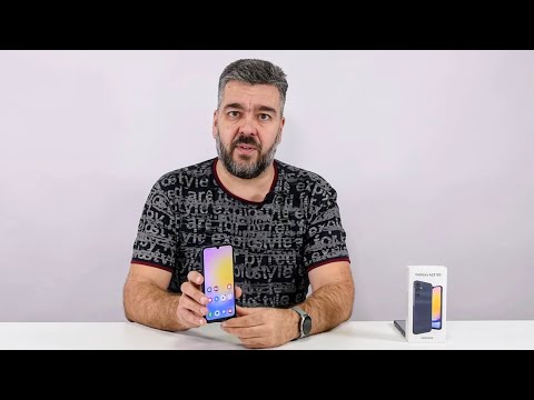 Обзор Samsung Galaxy A25. Теперь не стыдно вытащить из штанов!! / Арстайл /