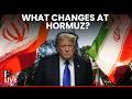 US Iran Ceasefire LIVE | Will Hormuz Reopening Ease Global Oil Crisis? | N18G