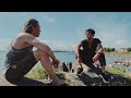 Lauri & Eicca talk about "Venomous Moon" by The Rasmus & Apocalyptica