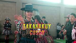 TAKANAKUY CUSCO PUMAMARCA