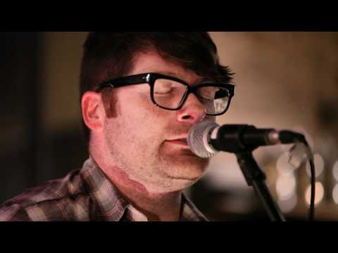 Colin Meloy - The Crane Wife, Parts 1, 2 &amp; 3 (Live on KEXP)