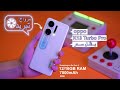 مواصفات Oppo K13 Turbo Pro :- الشاشة: 6.8 بوصة AMOLED، 120Hz، سطوع 1600 شمعة المعالج: Snapdragon 8s Gen 4 الرام والتخزين: ...