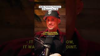 Daddy Yankee’s Treatment of Dancers with Greg Chapkis Part 10 #podcast #daddyyankee #chapkis