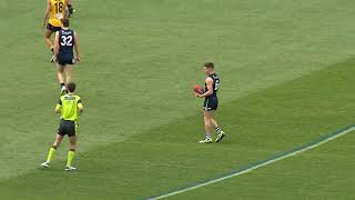 South's Jake Tarca - Torrens Uni U18 Grand Final