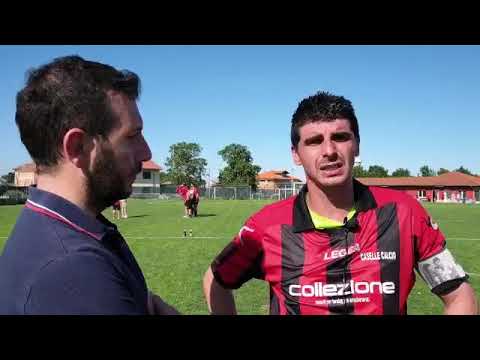 Calcio, il Caselle torna in Promozione: «Un traguardo dedicato a Pavanello» – VIDEO