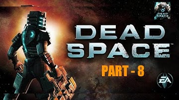 Dead Space Mobile - Gameplay Walkthrough Chapter 8 (no commentary)