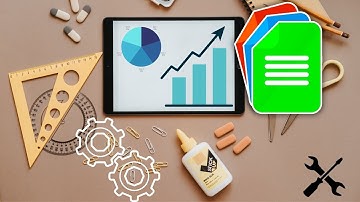 Theme / Master settings in google sheets