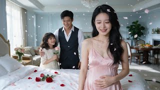 Cold CEO humiliates wronged Cinderella at gala, DNA proof forces his public kneel after 7 years
