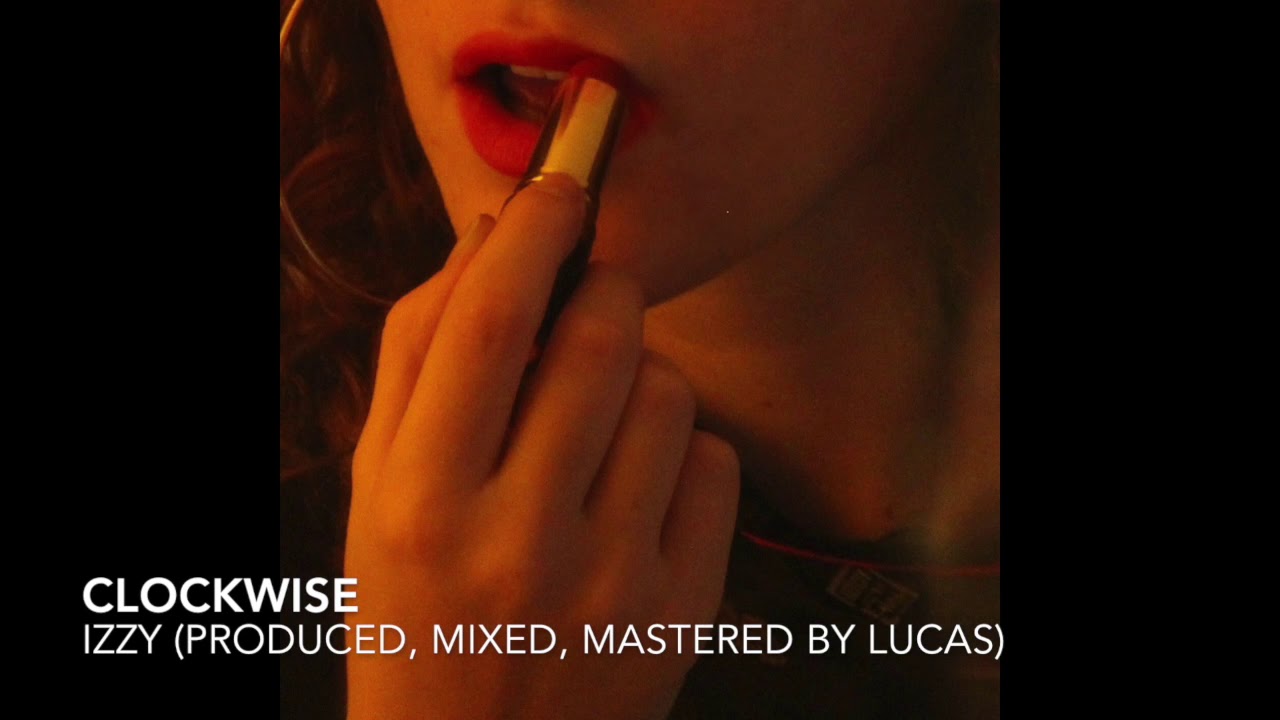 Watch clockwise on YouTube Watch clockwise on YouTube