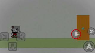 Down Shoot Test | Cuphead Code [Leer Descripción]