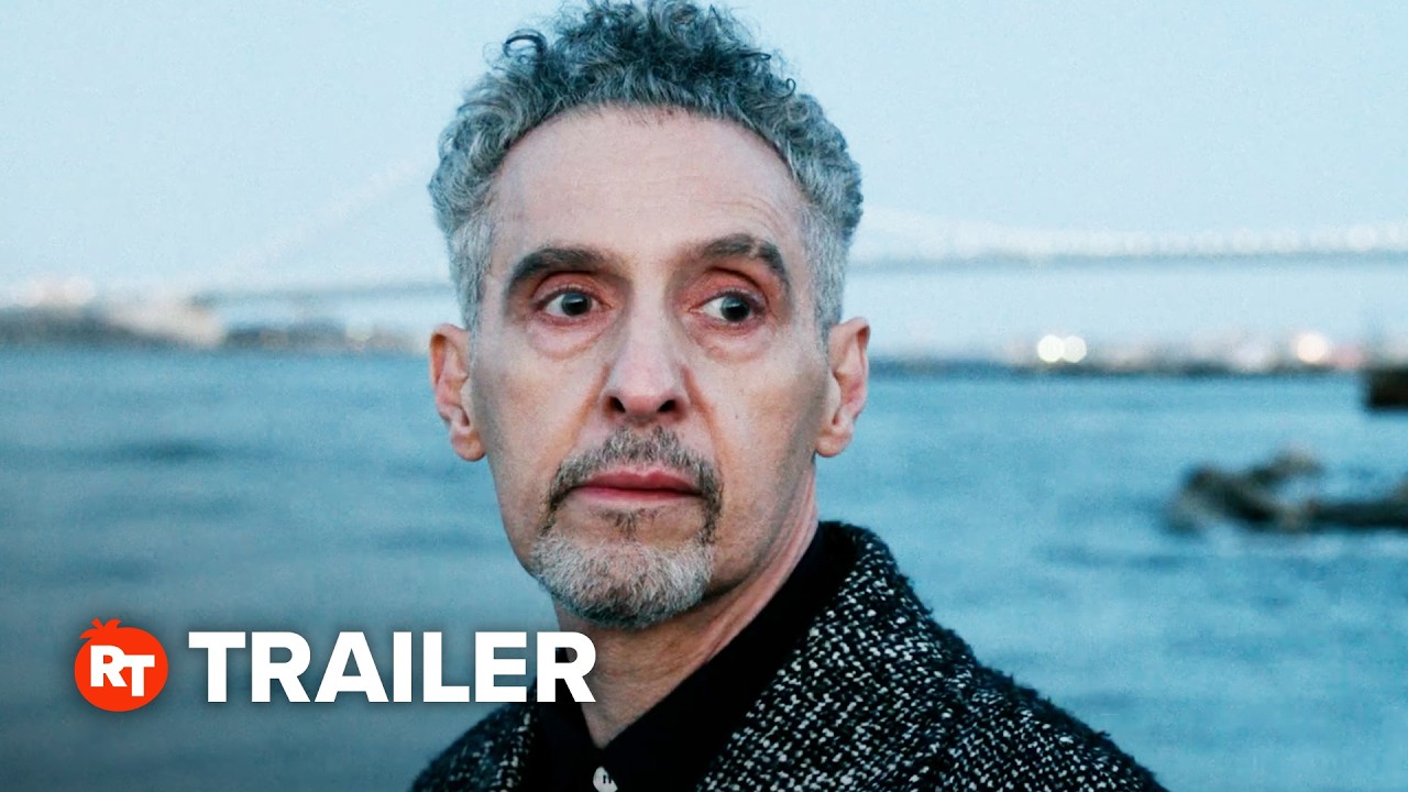 The Only Living Pickpocket In New York | Avec John Turturro, Steve Buscemi, Giancarlo Esposito