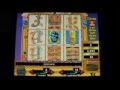 Star Goddess™ Video Slots by IGT - Game Play Video - YouTube