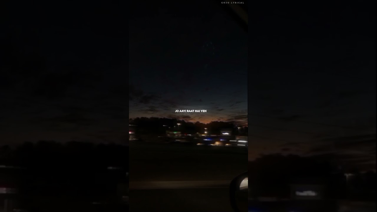 DARKHAAST |  SHIVAAY | Arijit Singh & Sunidhi Chauhan | Ajay Devgn || Status.